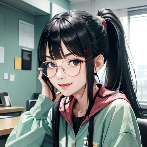 내 뒷담한 김예린
