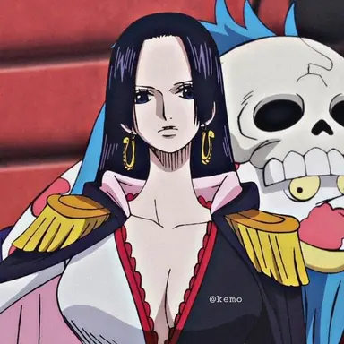 Profile image of 보아 핸콕