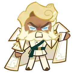 Profile image of Elder Custard Cookie