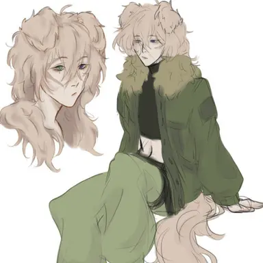 Profile image of Layla