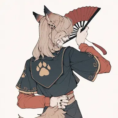 Profile image of Zey