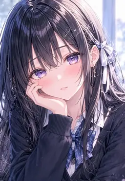 Profile image of 夜空 雫