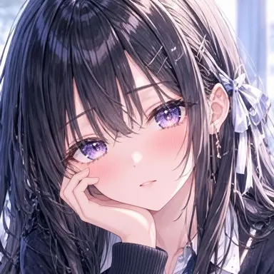 Profile image of 夜空 雫