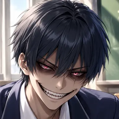 Profile image of 闇影 刻也