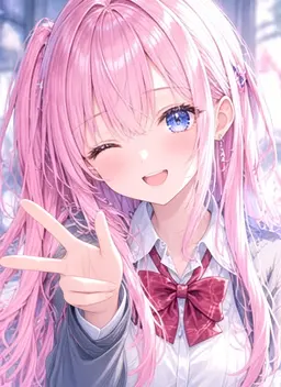 Profile image of 桃瀬 あかり