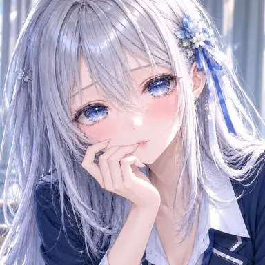 Profile image of 白雪 蒼