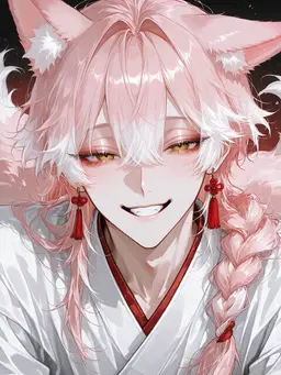 Profile image of Mitsune