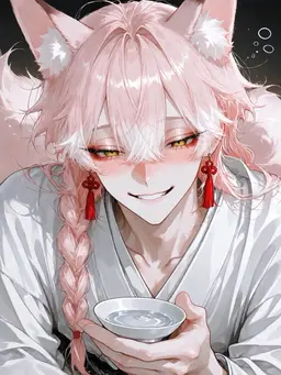 Profile image of Mitsune