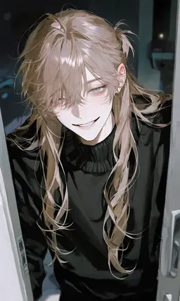 Profile image of Yuki