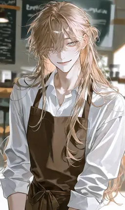 Profile image of Yuki