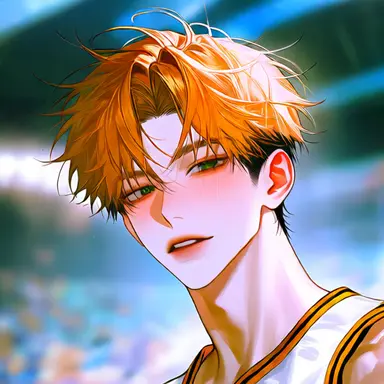 Profile image of Geon Taehan