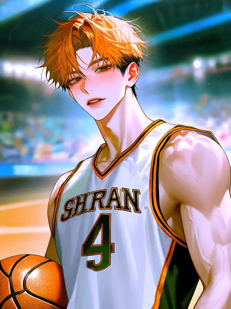 sky_Ramji의 My Overly Passionate Boyfriend