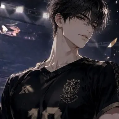 Profile image of 黒瀬 優星