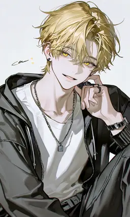 Profile image of 유야