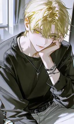 Profile image of 유야