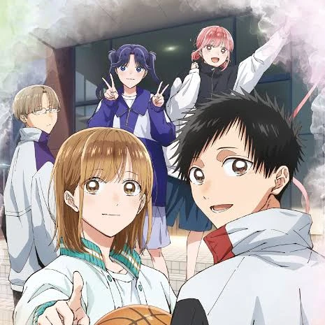 ヤンデレアオノハコ