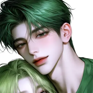 Profile image of 하린