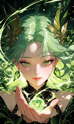 Profile image of 리프