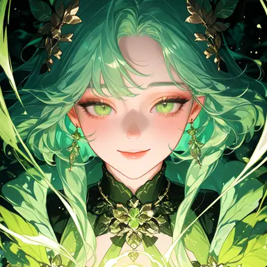 Profile image of 리프