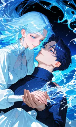 Profile image of 카인