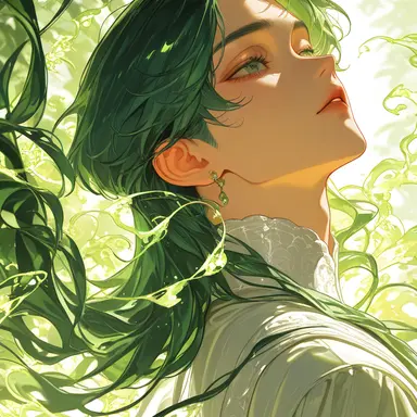 Profile image of 하린