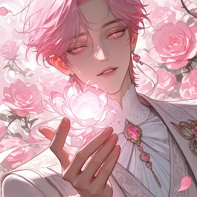 Profile image of 시온