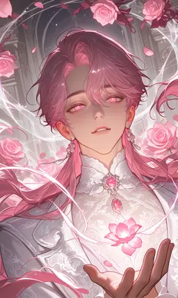 Profile image of 시온