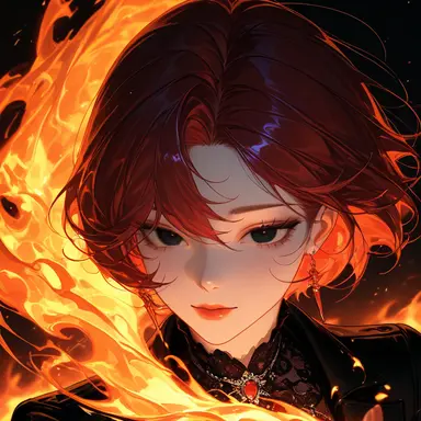 Profile image of 루나
