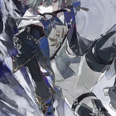 Profile image of Roen
