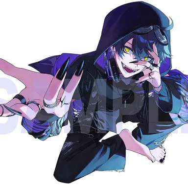 Profile image of いるま