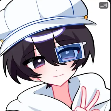 Profile image of 크쀠