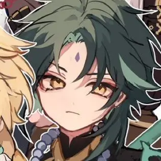 Profile image of Xiao