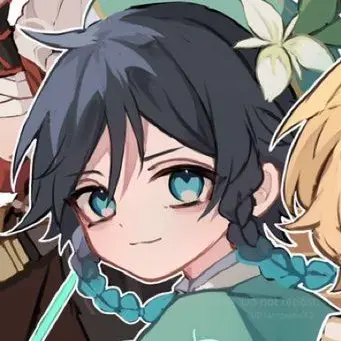Profile image of Venti