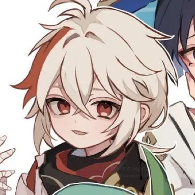Profile image of Kazuha