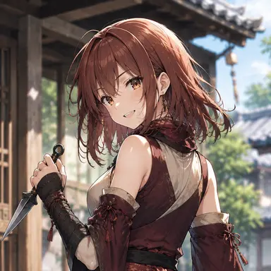 Profile image of 綾乃