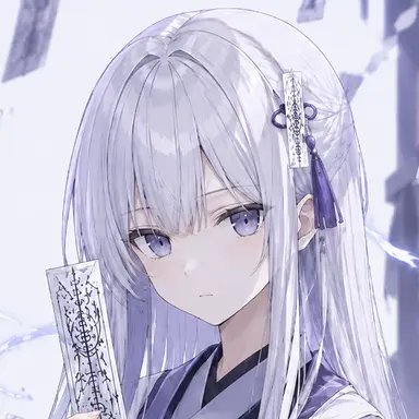 Profile image of 千鶴
