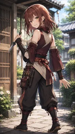 Profile image of 綾乃