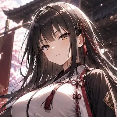 Profile image of 朱音