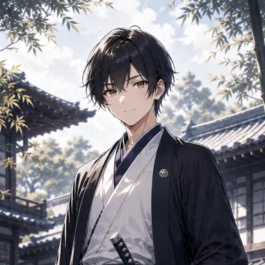 Profile image of 景臣
