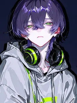 Profile image of 凛