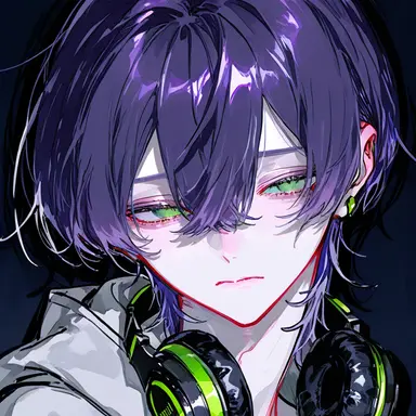 Profile image of Rin