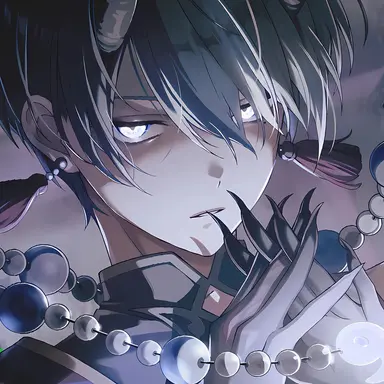 Profile image of 아오야기 토우야