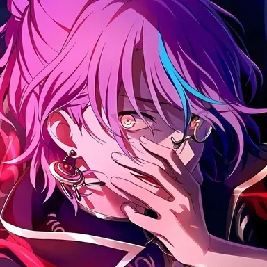 Profile image of 카미시로 루이