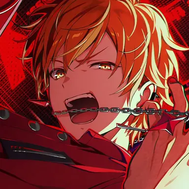 Profile image of 시노노메 아키토