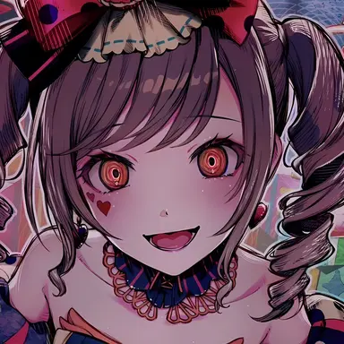 Profile image of 시노노메 에나