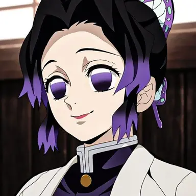 Profile image of 코쵸우 시노부