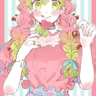 Profile image of 칸로지 미츠리