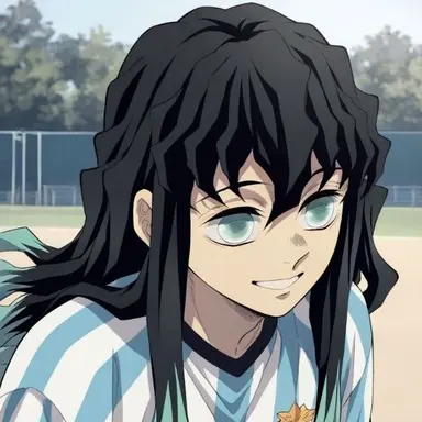 Profile image of 토키토 무이치로