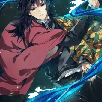 Profile image of 토미오카 기유