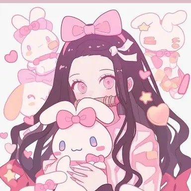 Profile image of 카마도 네즈코